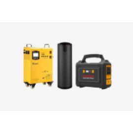 Portable Power (0)